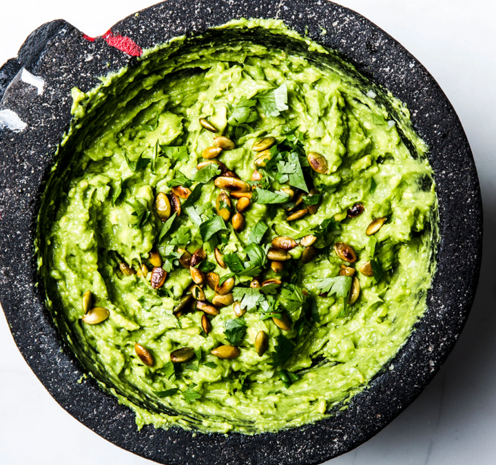 Avocados Hass Jumbo x2 NZ