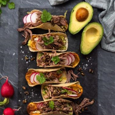 Avocado Hass Jumbo NZ