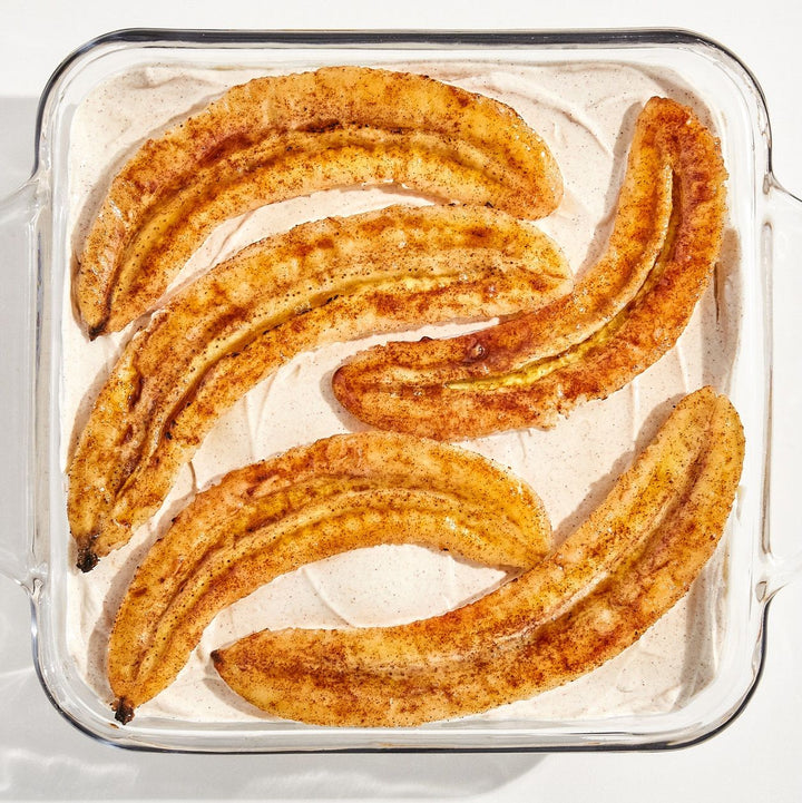 Bananas Equador Bulk 18kg box