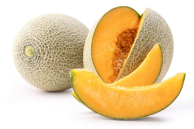 Rock melon Large Each Australian