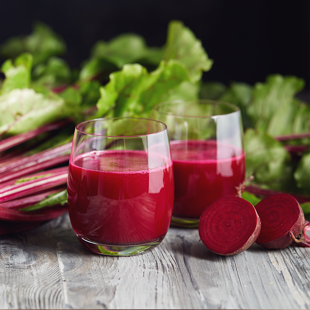 Beetroot Leader brand Pouch 250g