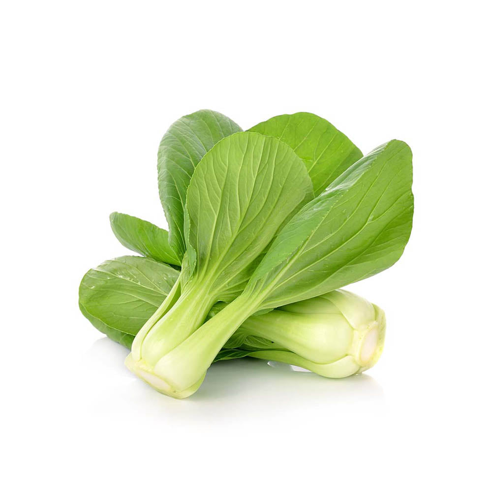 Chinese Vegetables Shanghai Bok Choy Bag Nz