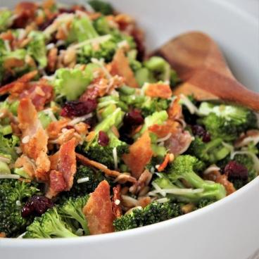 Broccoli NZ Fresh