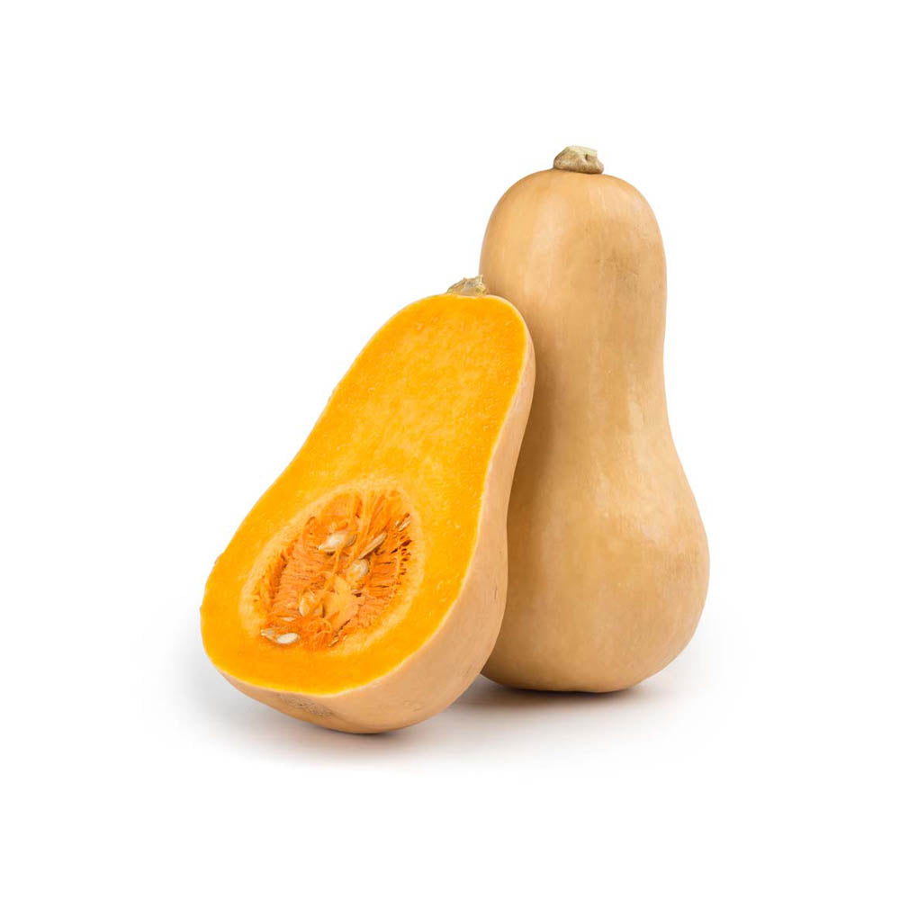Pumpkin Butternut NZ
