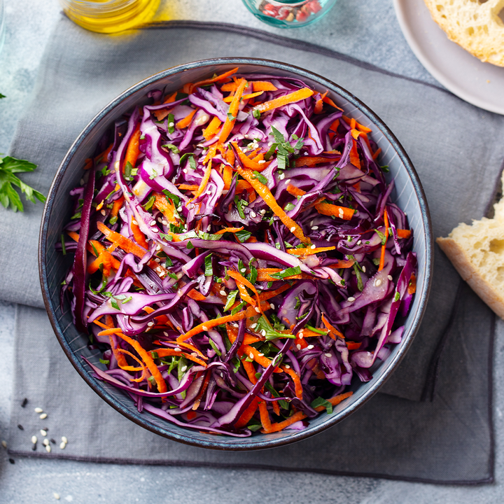 Carrots New Season 1.2kg Bag NZ