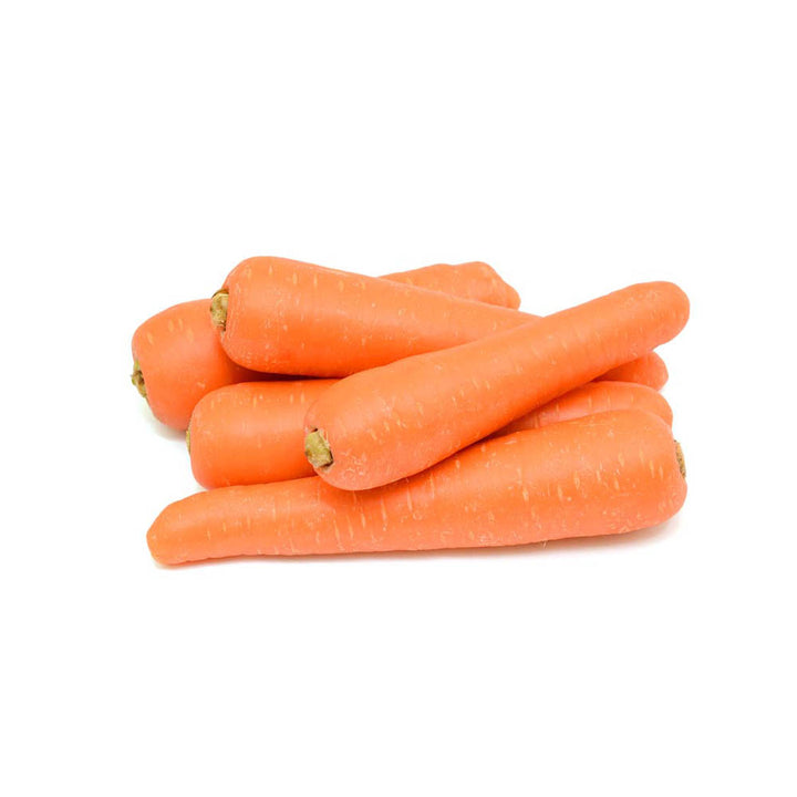 Carrots Large