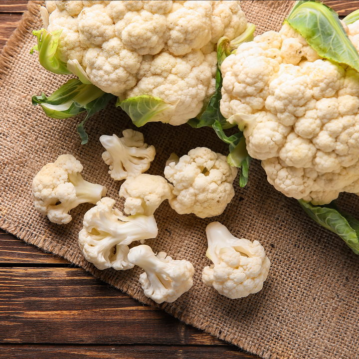 Cauliflower NZ