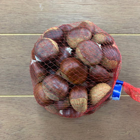 Chestnuts 550g NZ