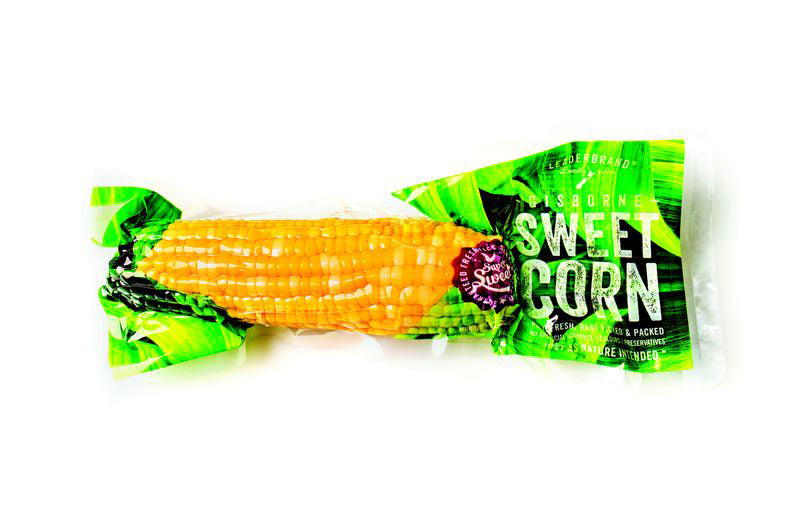 Sweetcorn Each Pouch Leader Brand