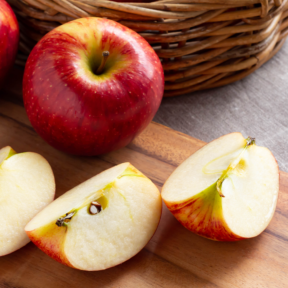 Apples Ambrosia Yummy NZ