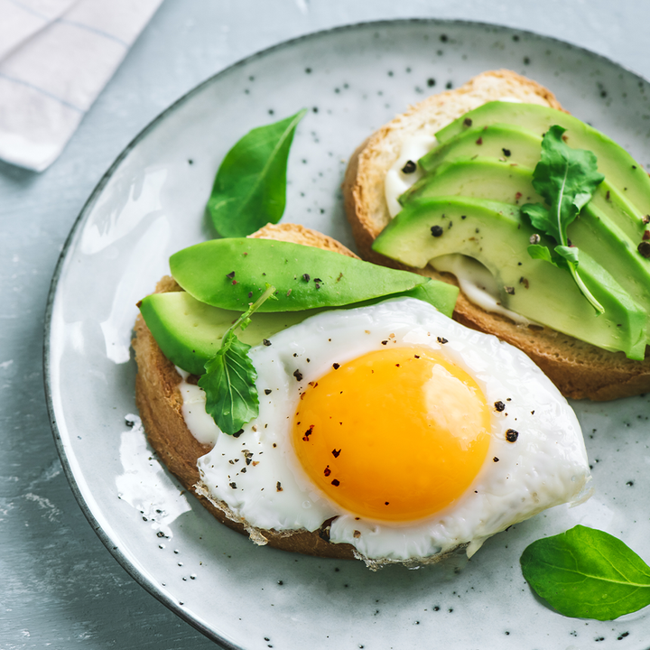 Eggs Free Range Large 20 Pack*