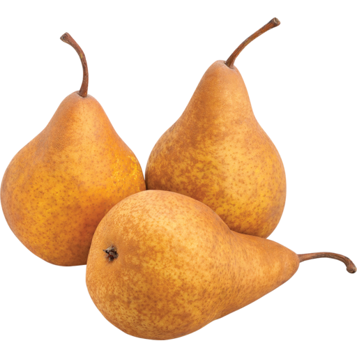 Pears Beurre Bosc NZ