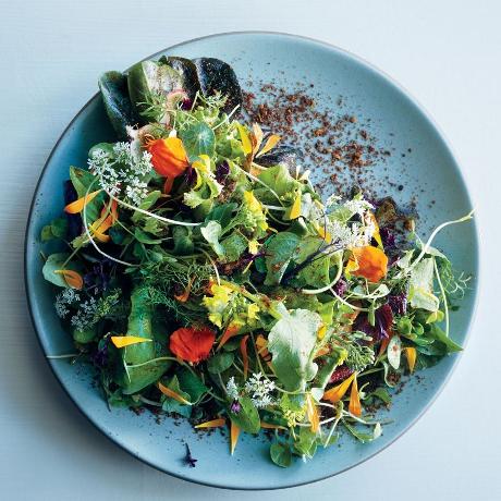 Fancy Curly Lettuce NZ Each*