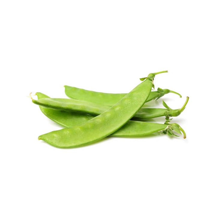 Peas Snowpea 100gm Tray USA*