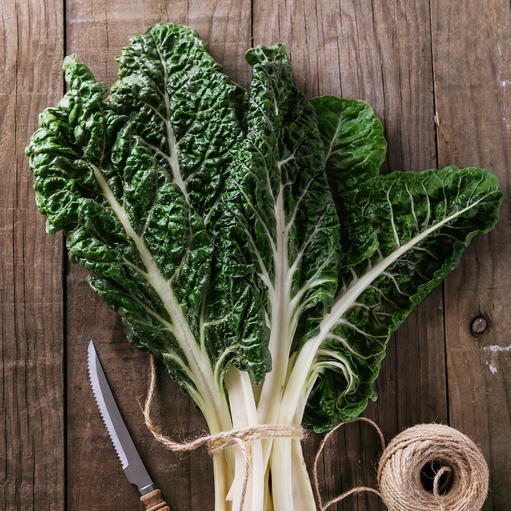 Silverbeet bunch NZ