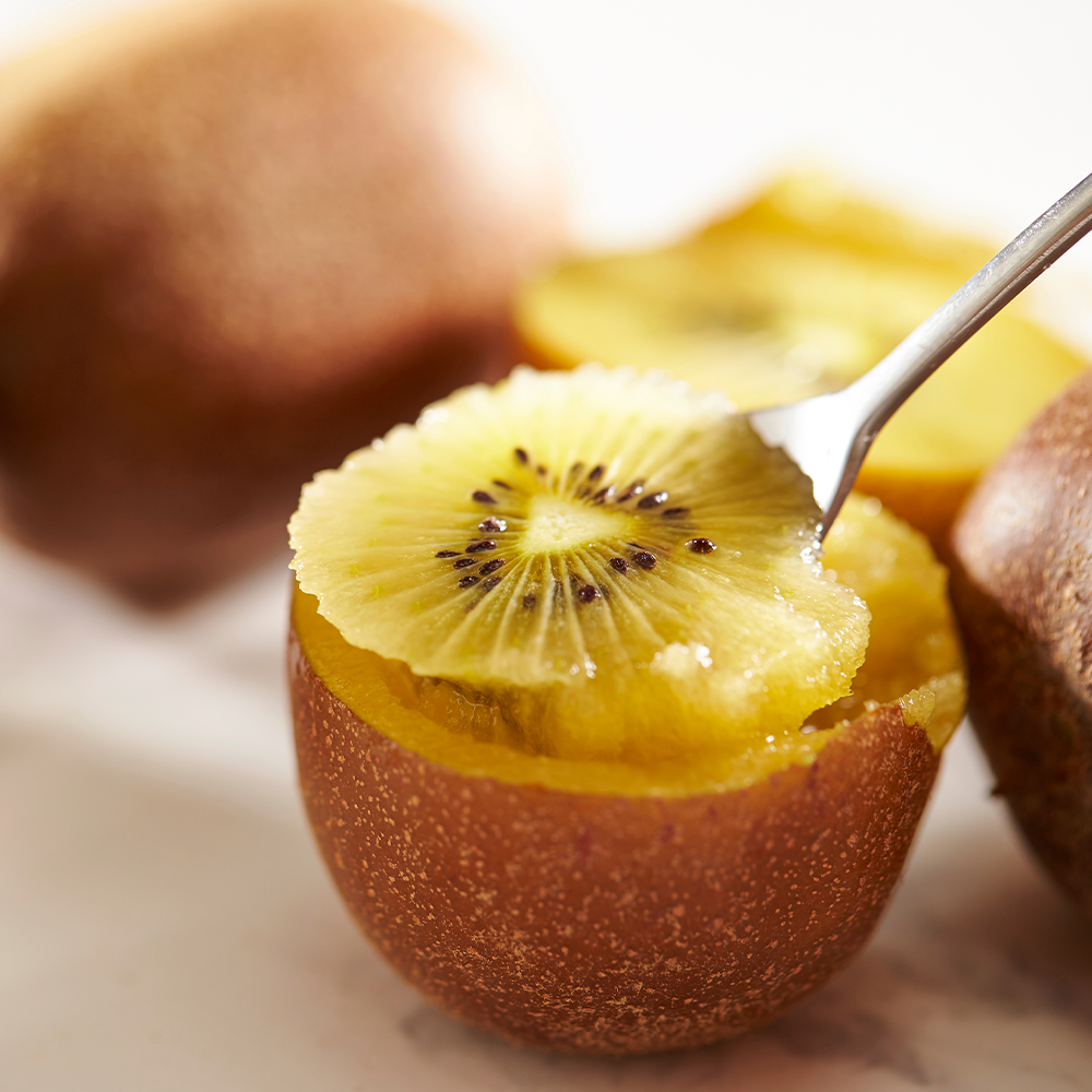Kiwifruit Golden Large Bag of 5/6 NZ*