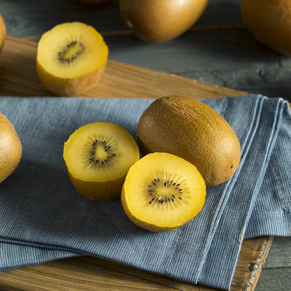 Kiwifruit Golden Large Bag of 5/6 NZ*