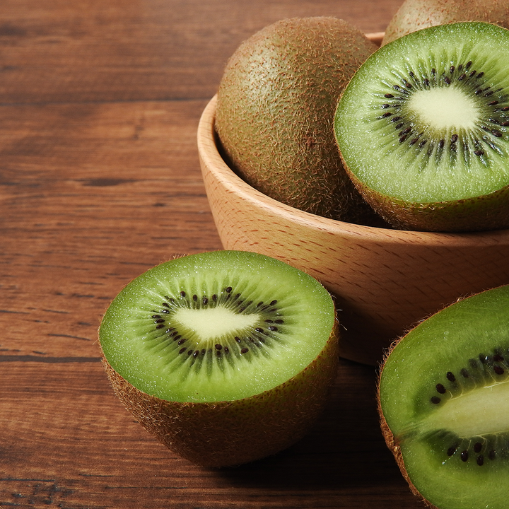 Kiwifruit Green Large Bag of 6/7 NZ*