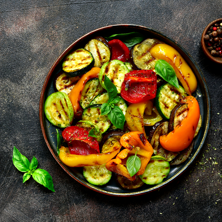 Courgettes NZ