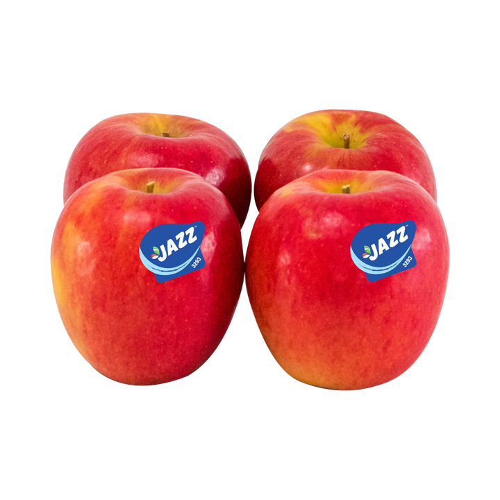 Apples Jazz NZ