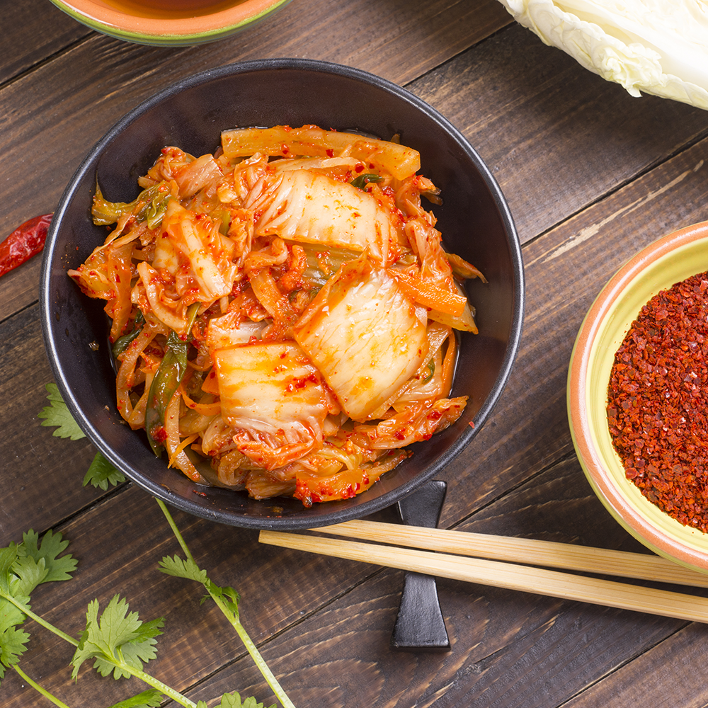 Wong Bok Chinese Cabbage NZ