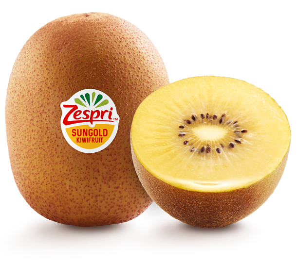 Kiwifruit Golden Jumbo NZ