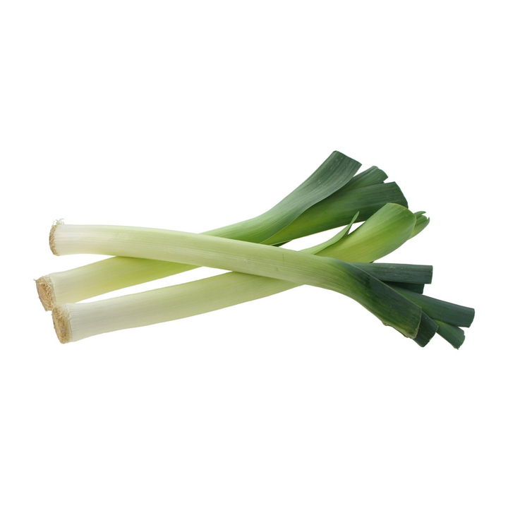 Leeks Large NZ each