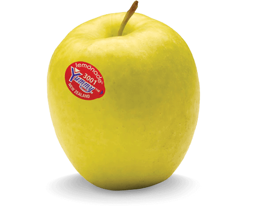 Apples Lemonade Yummy NZ