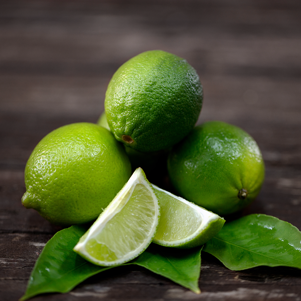 Limes 400gm Tray Vietnam