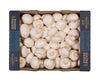 Mushrooms Button Bulk 4kg box NZ