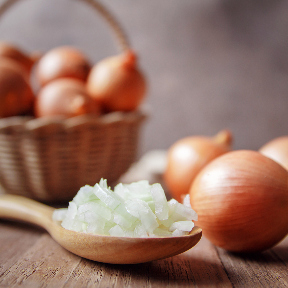 Onions Brown NZ