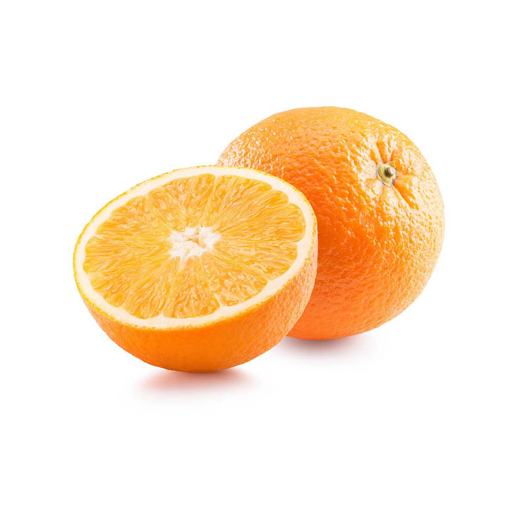 Oranges Navel NZ