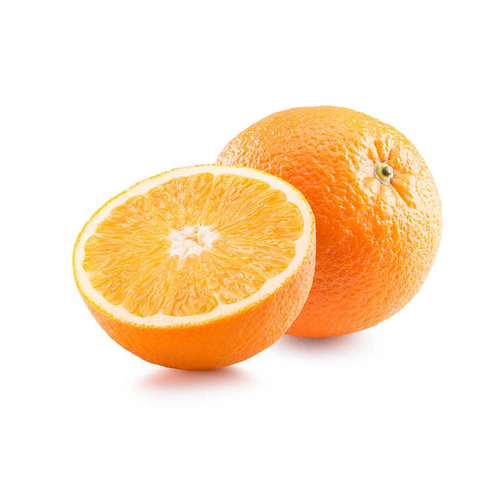Oranges Navel NZ