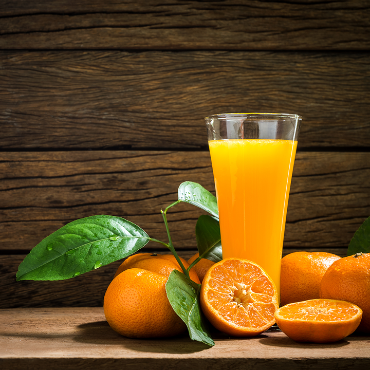 Oranges Navel NZ