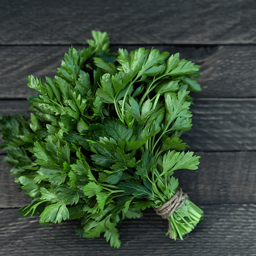 Parsley Bunch each NZ