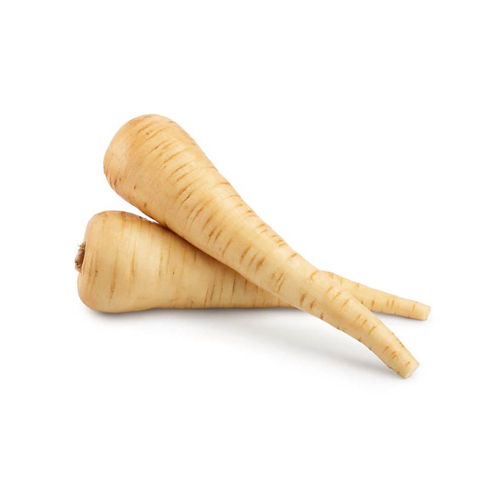 Parsnip 500gm Tray NZ*