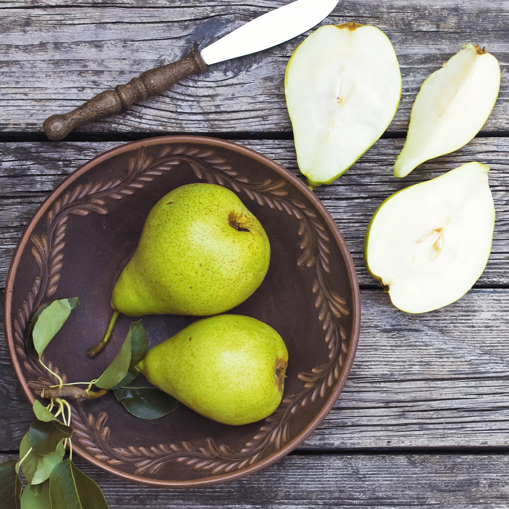 Pears Packham 1kg Bag NZ*