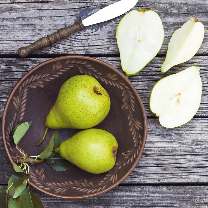 Pears Packham 1kg Bag NZ*