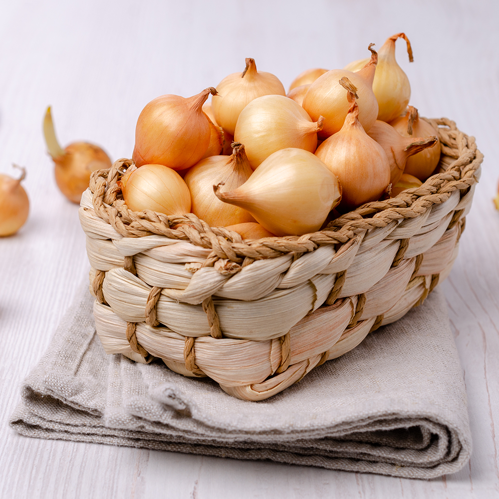 Onions Pickling 1kg NZ*