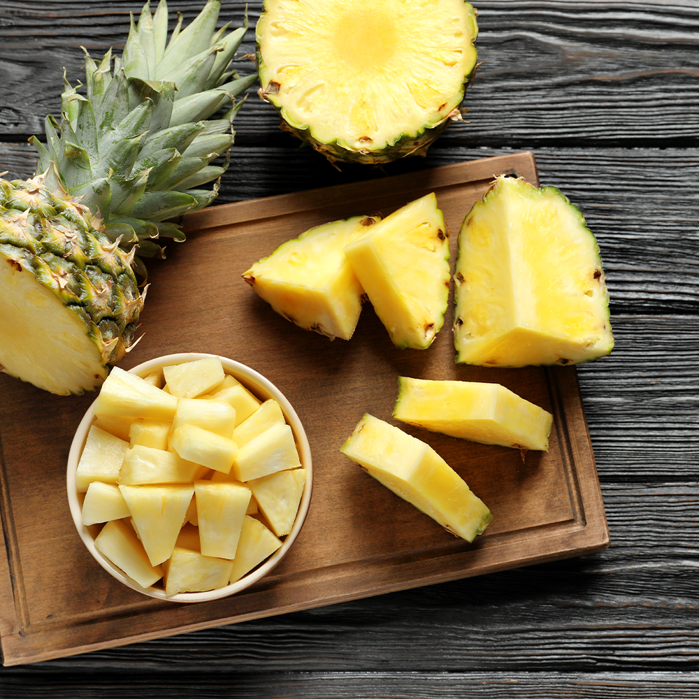 Pineapple Philippine Dole XXL Each