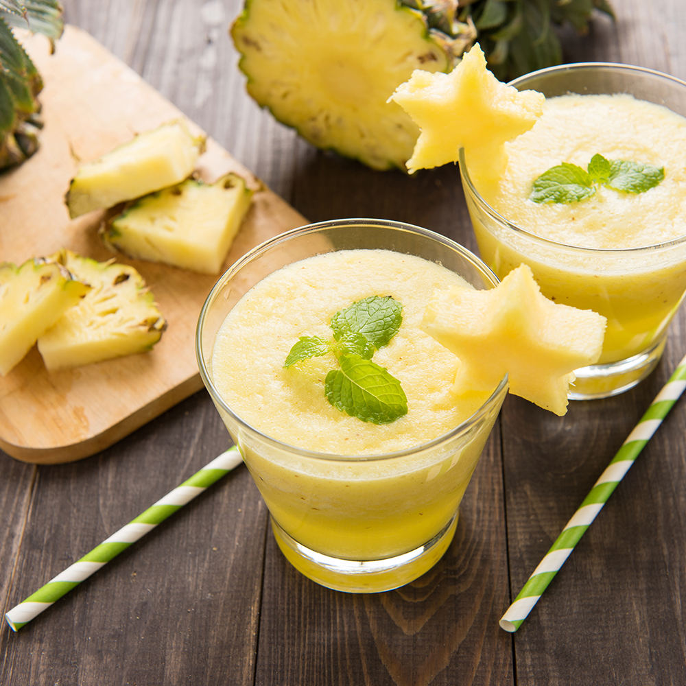 Pineapple Philippine Dole XXL Each