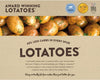 Potatoes Low Carb Lotatoes 2kg 40% less carbs NZ
