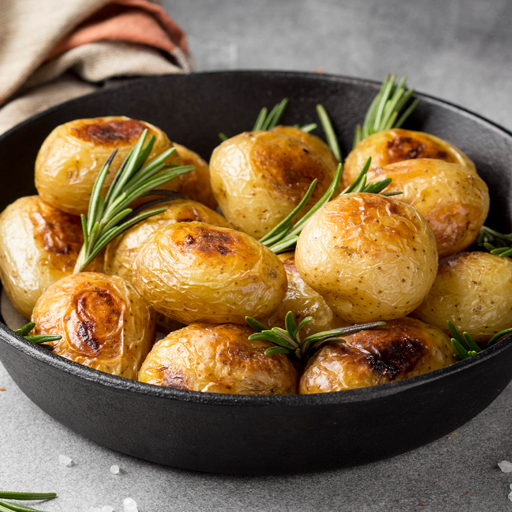Potatoes Perla 700g