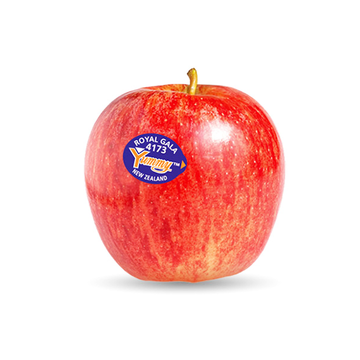 Apples Royal Gala 1kg Bag NZ