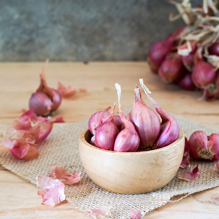 Shallots 250gm Bag NZ