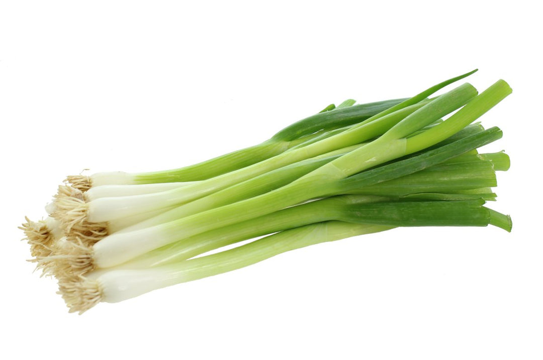 Spring Onions Bunch NZ