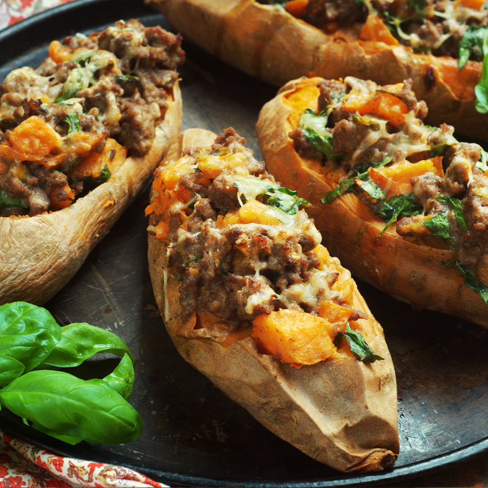 Kumara Beuregard 1kg Bag NZ*