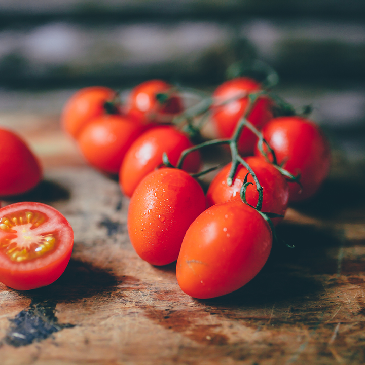 Tomatoes Sunburst 200g NZ*