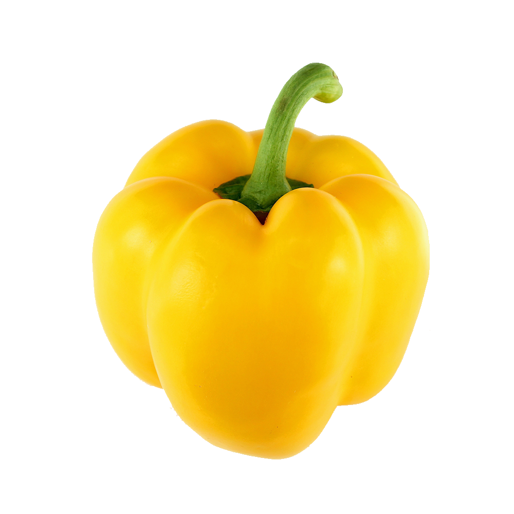 Capsicums Yellow Large Each NZ*