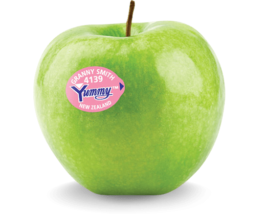 Apples Granny Smith NZ